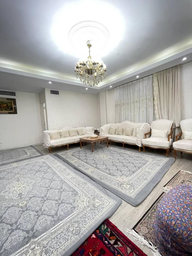 استاد معین/86متر /فول امکانات/نقشه مهندسی|فروش آپارتمان|تهران, استاد معین|دیوار