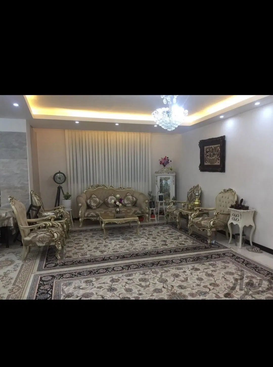 اجاره آپارتمان ۱۳۵ متر دو خوابه|اجارهٔ آپارتمان|کرج, پیشاهنگی|دیوار