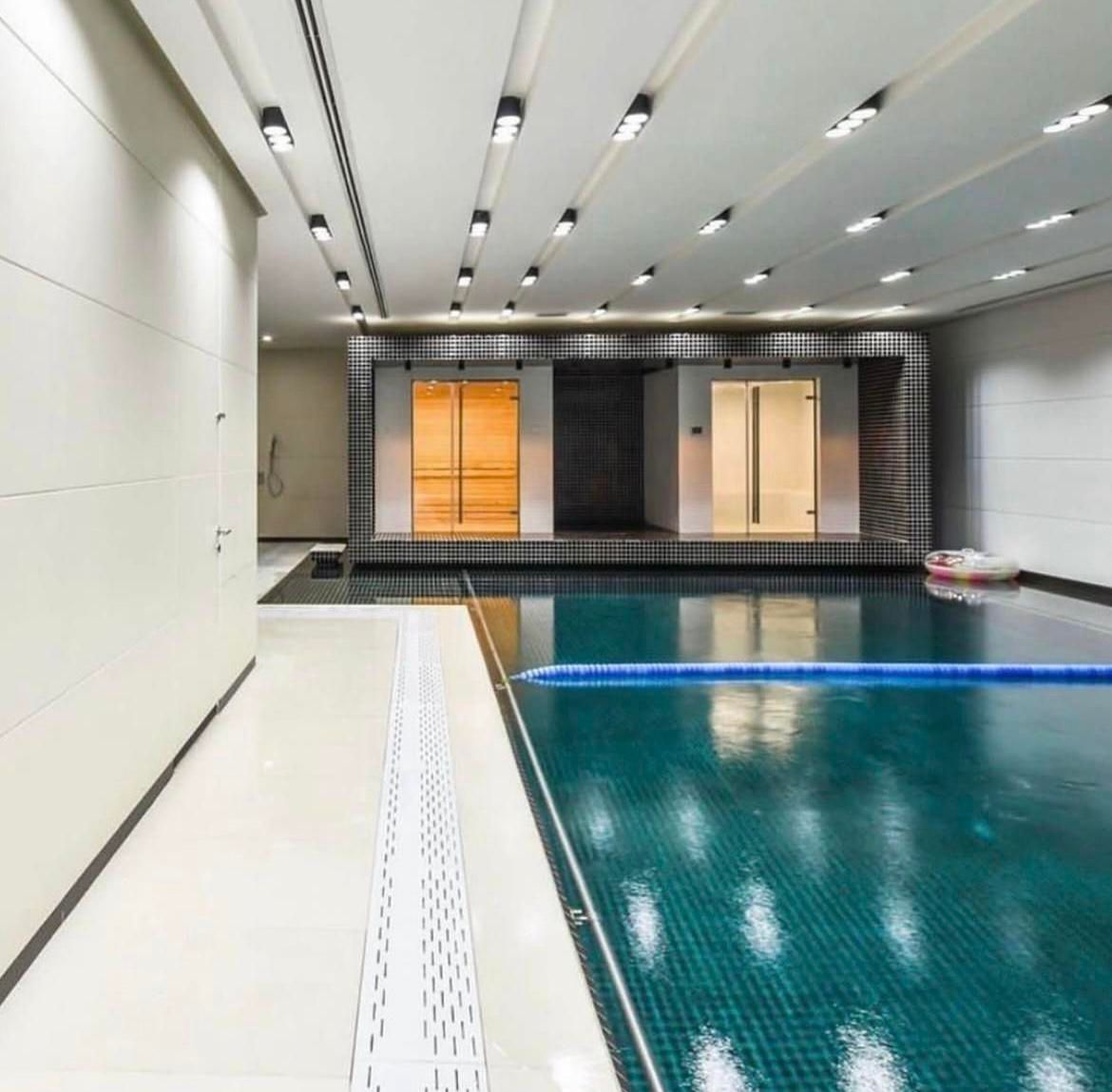 ۲۳۲ متر  / ۴ خواب / کلید اول|فروش آپارتمان|اهواز, کیانپارس |دیوار