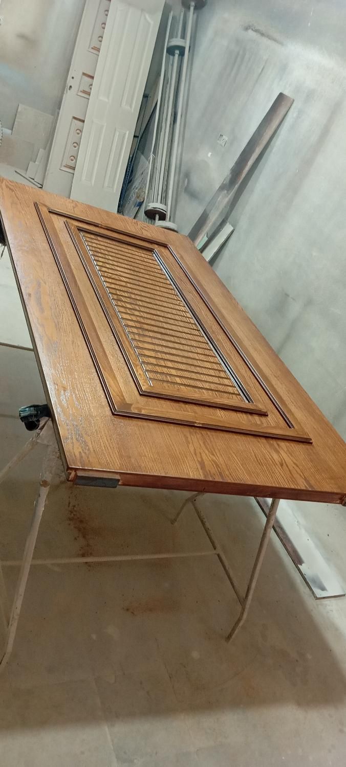 رنگ کاری صنایع چوبی|خدمات پیشه و مهارت|زنجان, |دیوار