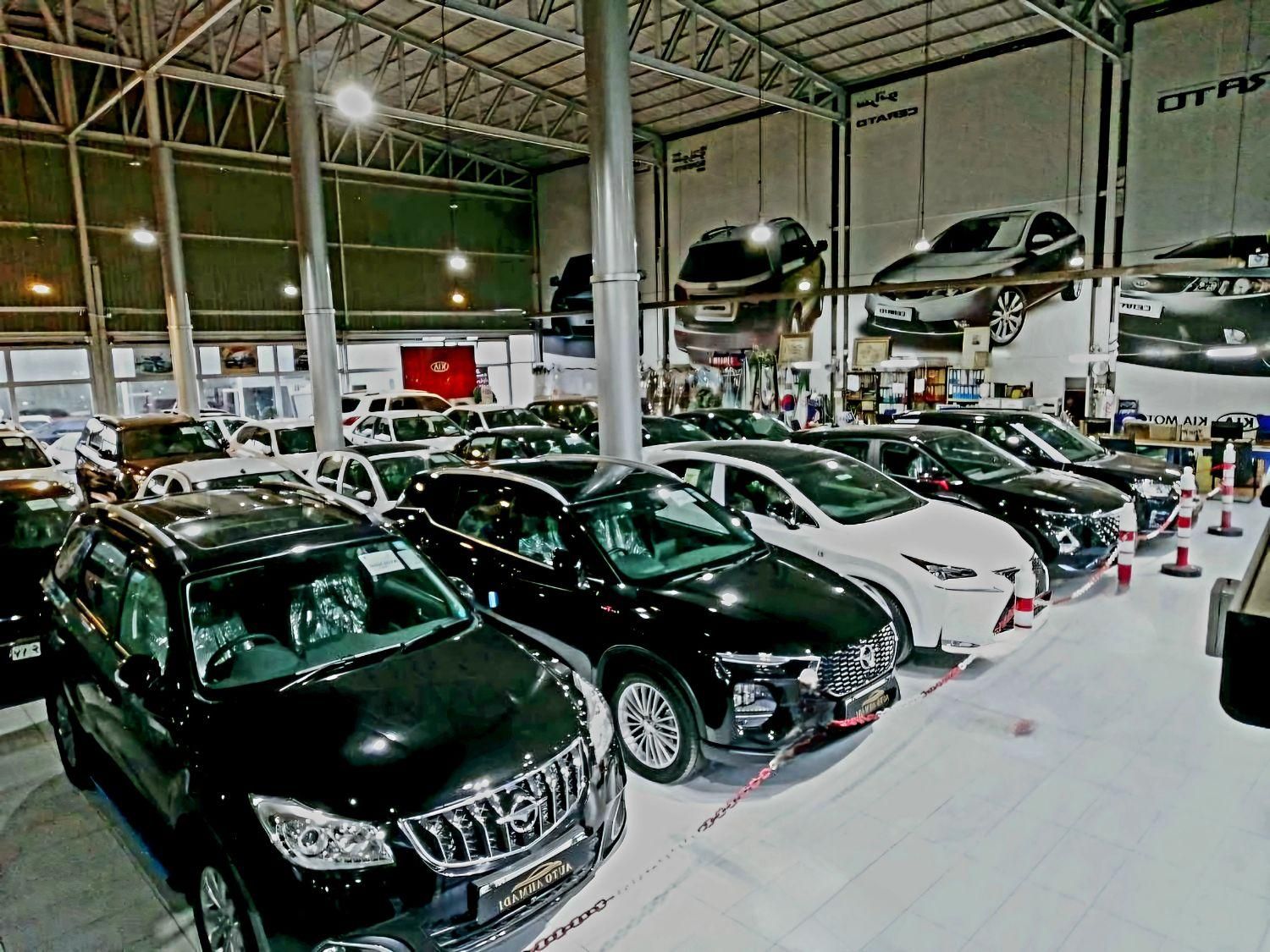 گروه خودرویی احمدی-207 دنده پانا فول رنگ تیتانیوم|خودرو سواری و وانت|ارومیه, |دیوار