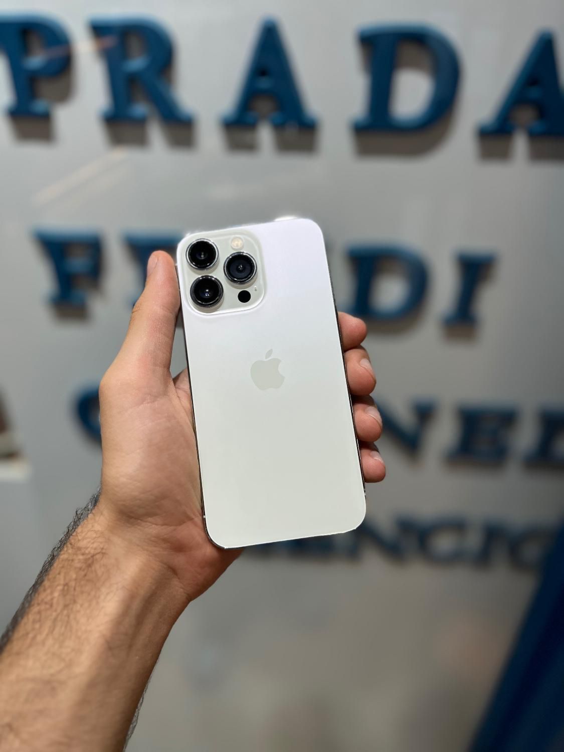 iPhone 13 Pro ایفون ۱۳ پرو‌|موبایل|تهران, شهرک غرب|دیوار