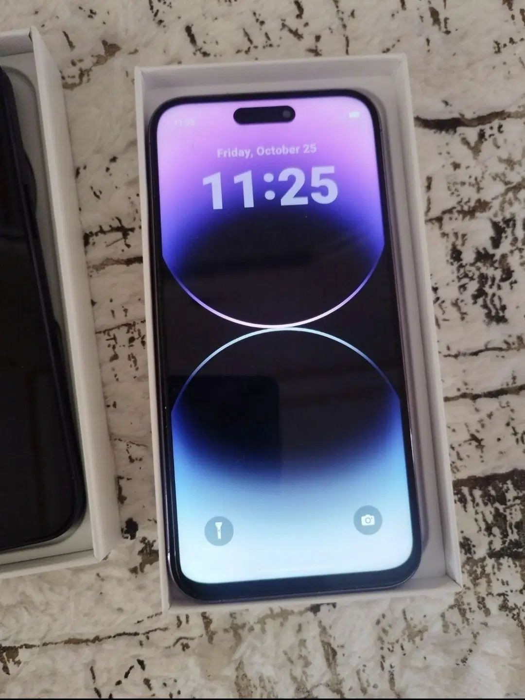 طرح اپل iphone 14 pro|موبایل|کرج, گلشهر|دیوار