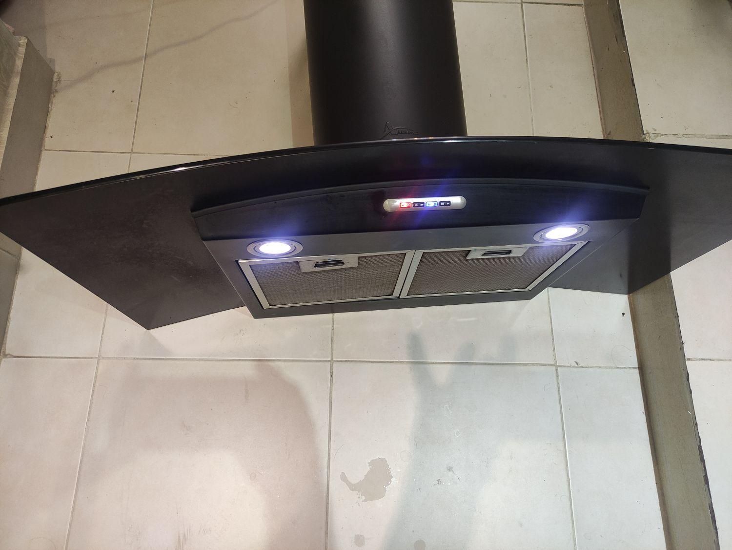 هود اخوانH42اصل موتور فلزی|هود|اردبیل, |دیوار