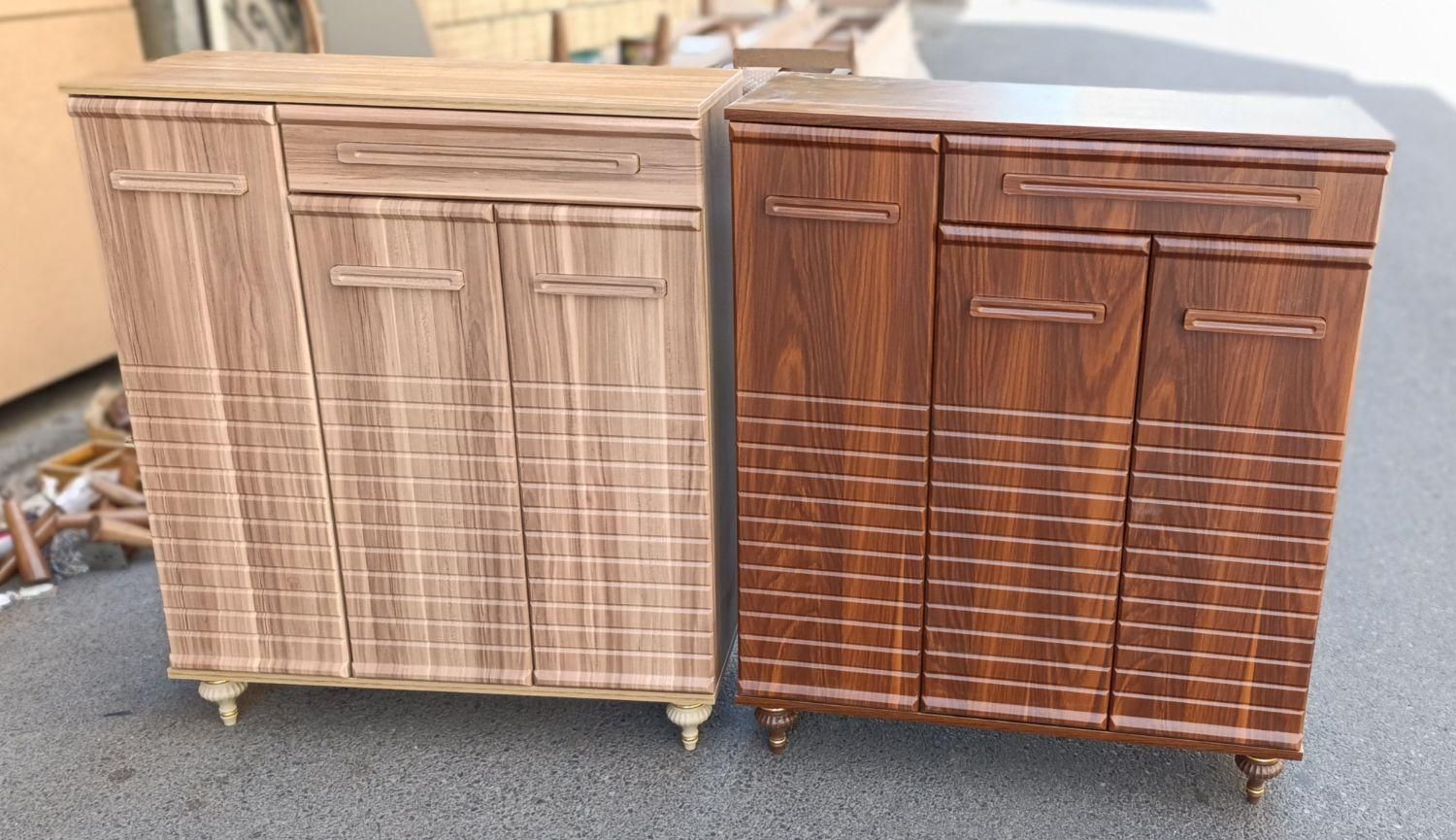 جاکفشی مدل توکیو|جاکفشی، کمد، دراور|تبریز, |دیوار