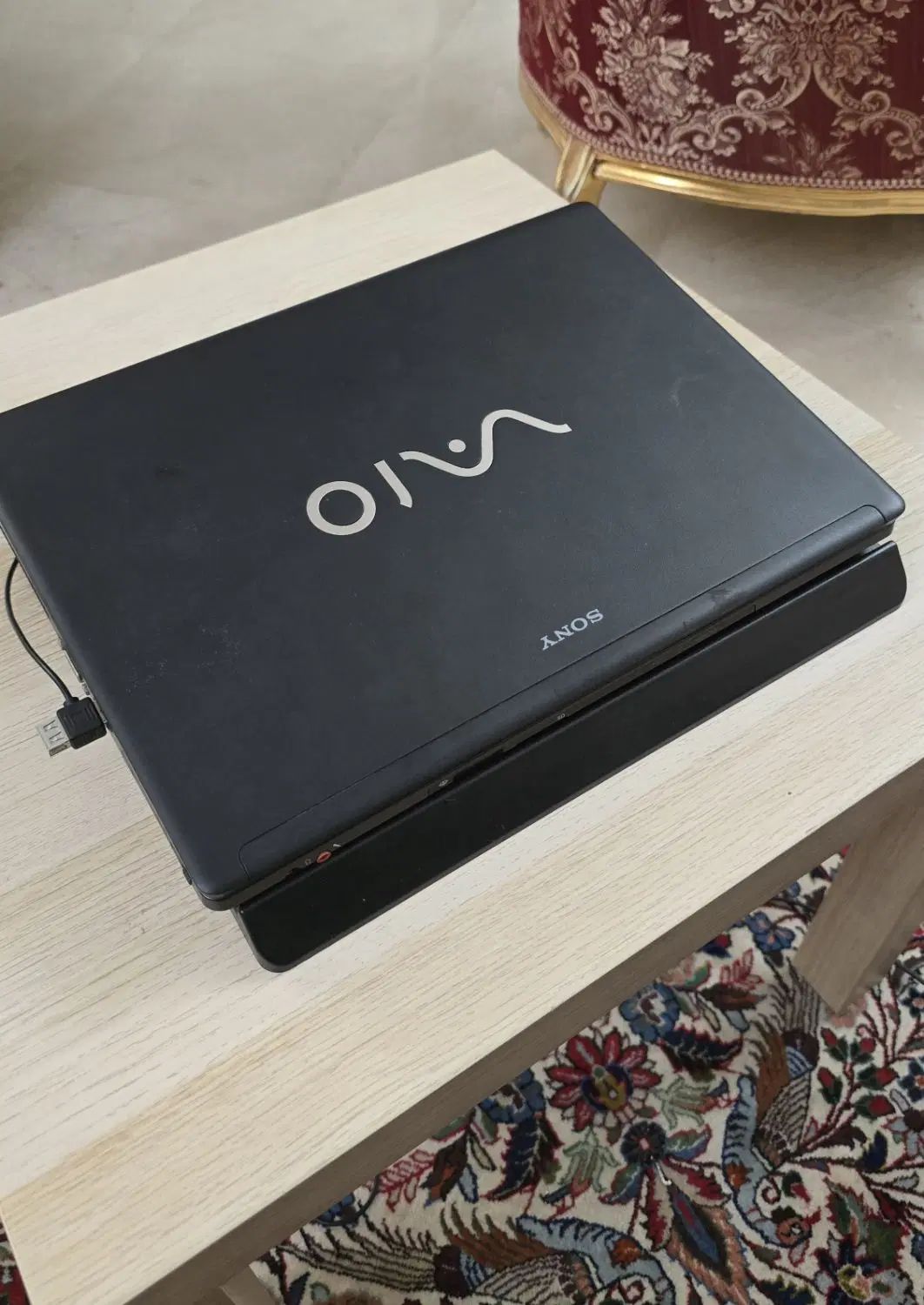 Sony Vaio VGN BZ 560|رایانه همراه|تهران, مرزداران|دیوار