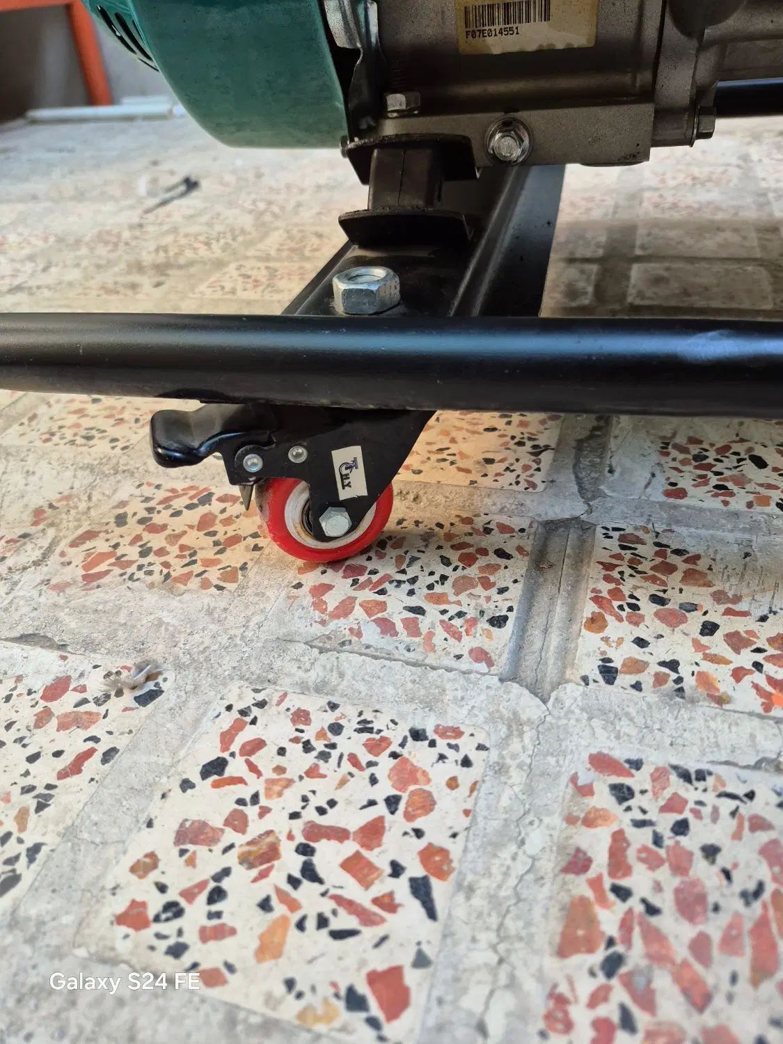 موتور برق کامینز cummins مدل p2200|ابزارآلات|تهران, اسکندری|دیوار