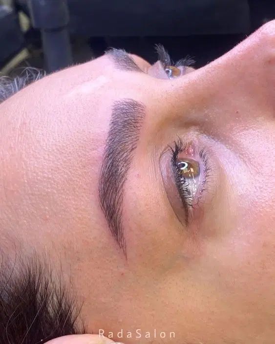 میکروبلیدینگ، خط چشم ،ریمور ابرو ،شیدینگ لب|خدمات آرایشگری و زیبایی|رشت, یخسازی|دیوار