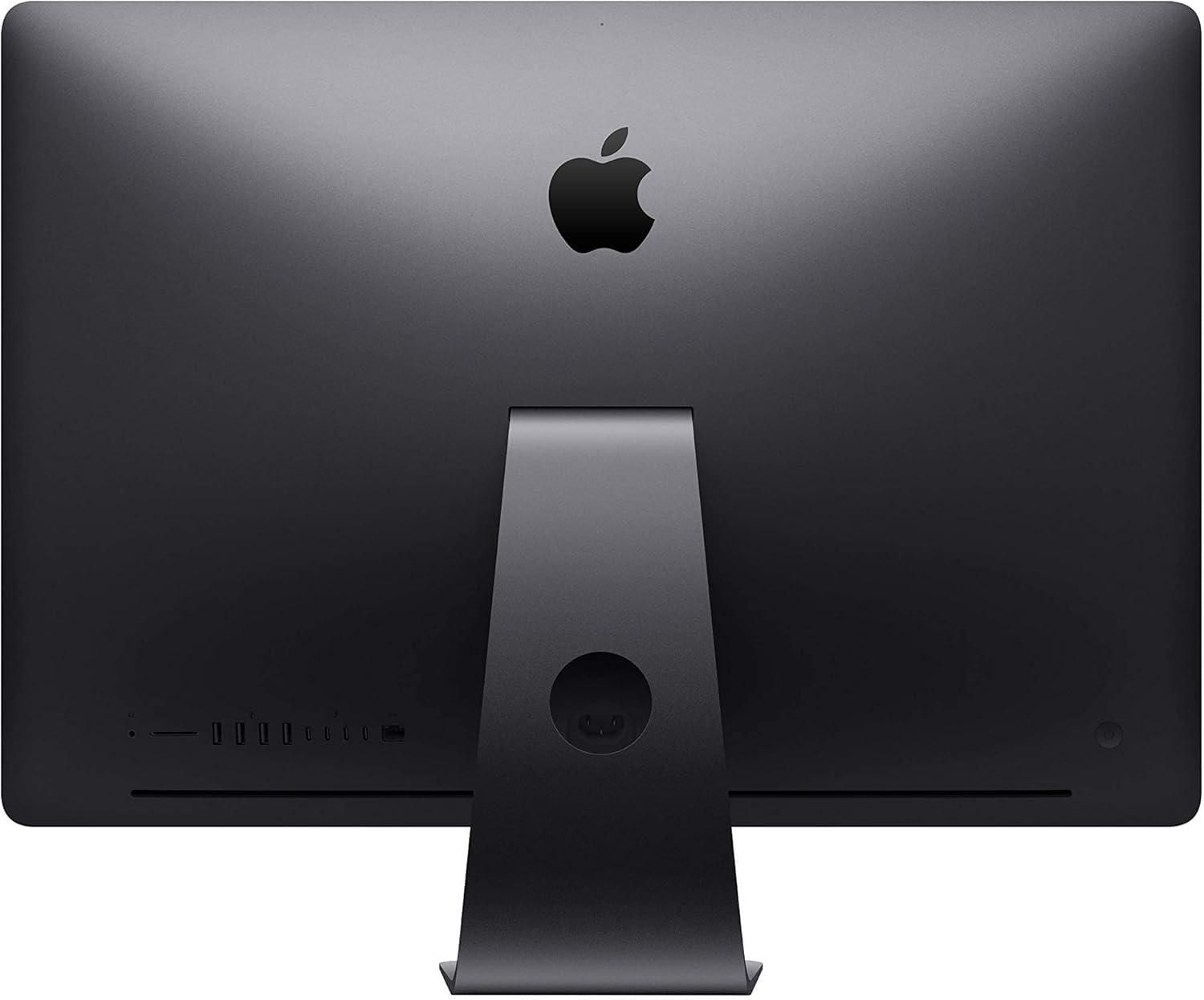 iMac Pro 2017 cpu xeon w/ram32/۸gb vega56/1tbssd|رایانه رومیزی|تهران, امیرآباد|دیوار
