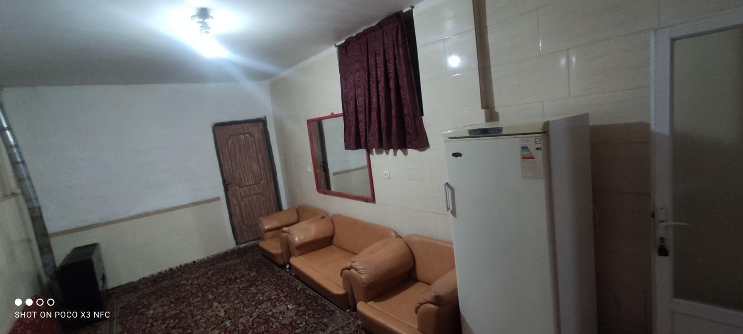 اجاره روزانه/هفتگی/ماهانه آپارتمان ۶۰ متری|اجارهٔ کوتاهمدت آپارتمان و سوئیت|مبارکه, |دیوار