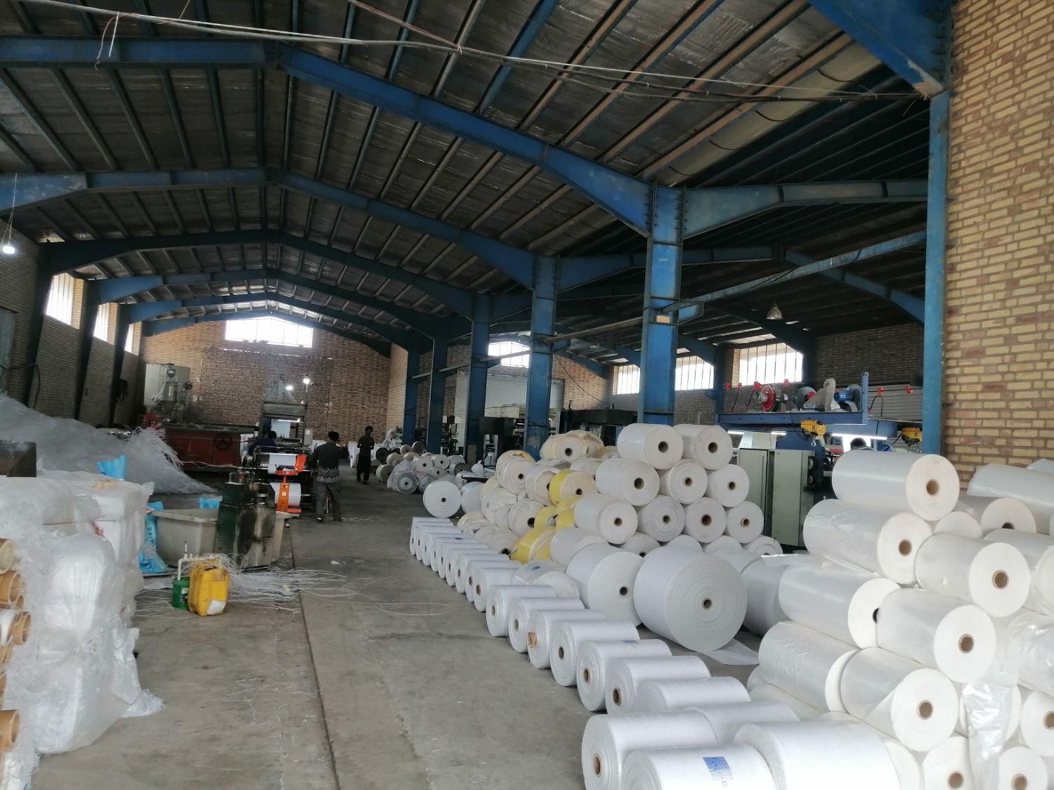 فروش فوری ۳۴۰۰متر کارخانه صنعتی فول زیرقیمت منطقه|فروش دفتر صنعتی، کشاورزی، تجاری|گرمسار, |دیوار