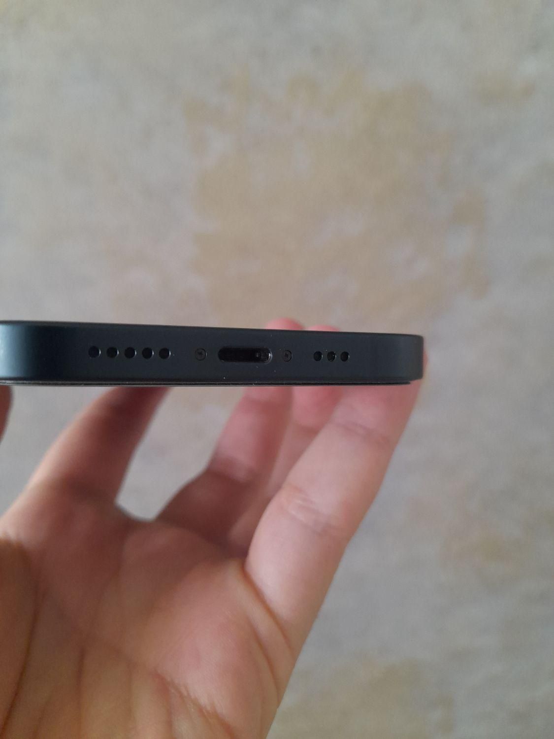 اپل iPhone 13  نو|موبایل|کرمانشاه, |دیوار
