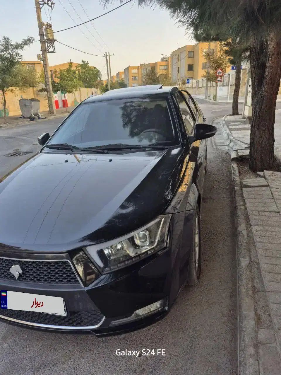 دنا پلاس اتوماتیک، مدل ۱۴۰۰ معاوضه با۲۰۷|خودرو سواری و وانت|مشهد, شاهد (شهرک غرب)|دیوار