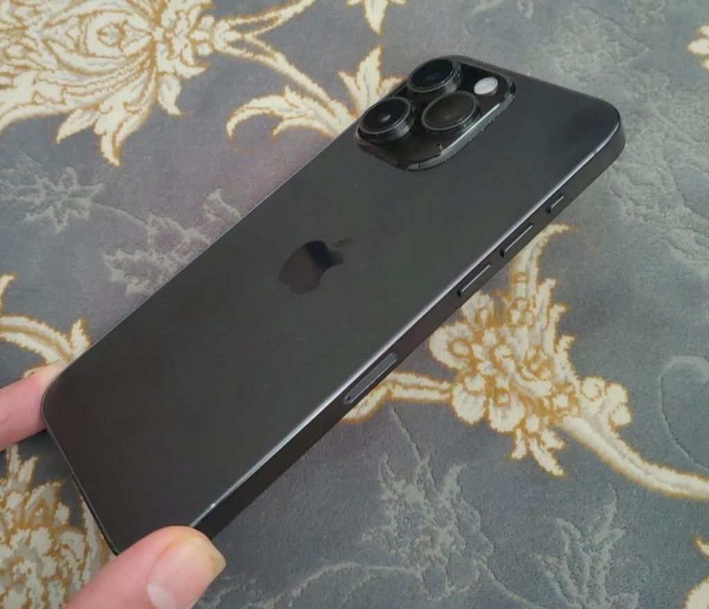 اپل iPhone 15 Pro Max ایفون طرح فیک کپی پرو مکس|موبایل|تهران, جیحون|دیوار