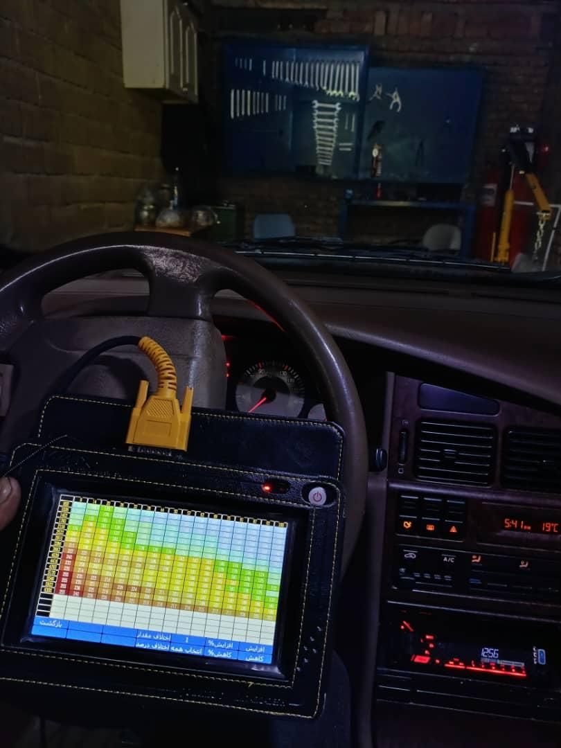 مکانیکی و ریمپ خودرو|خدمات موتور و ماشین|اردبیل, |دیوار