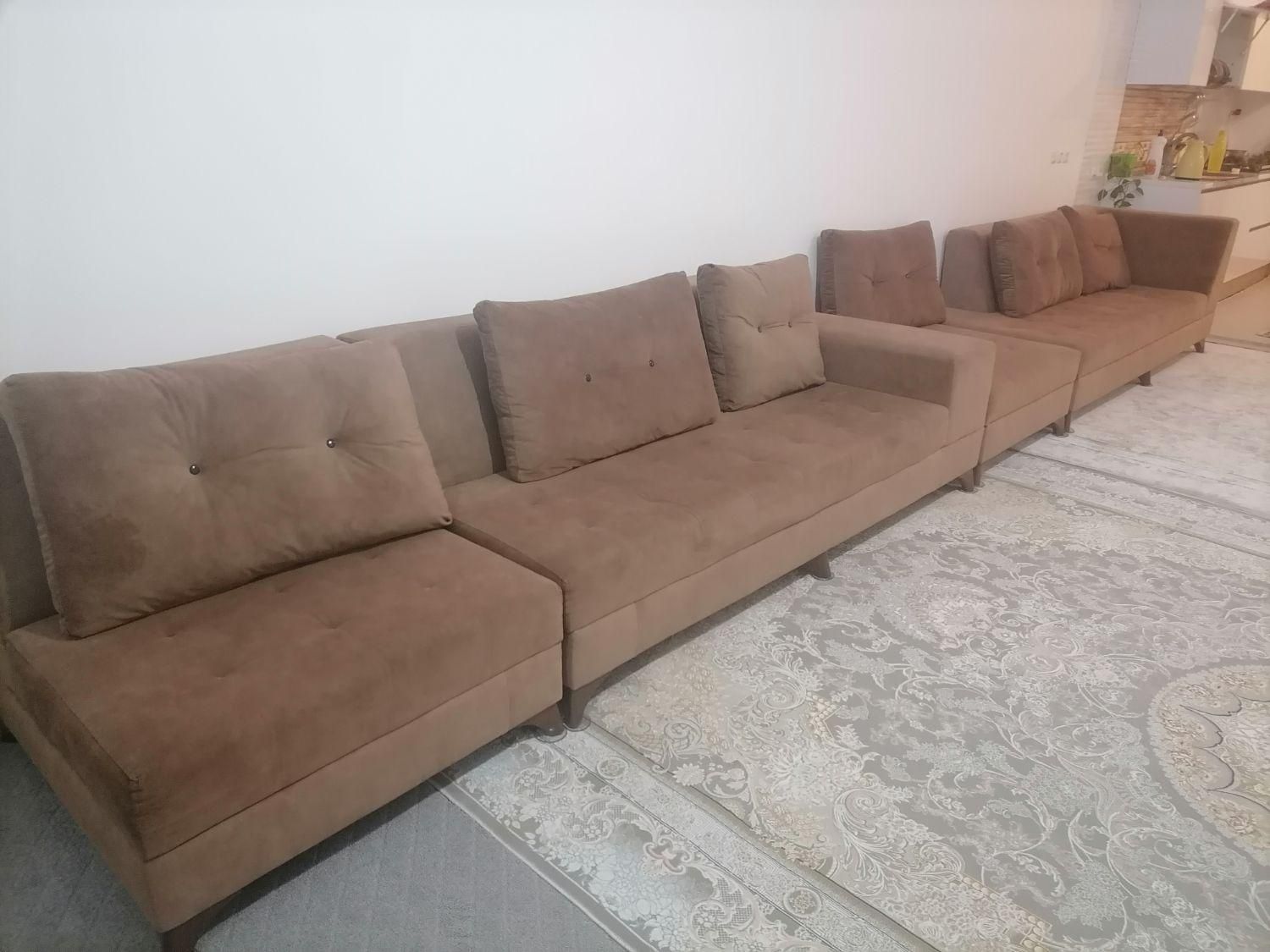 مبل ال کارِ تهران|مبلمان خانگی و میز عسلی|مرودشت, ثبت احوال|دیوار