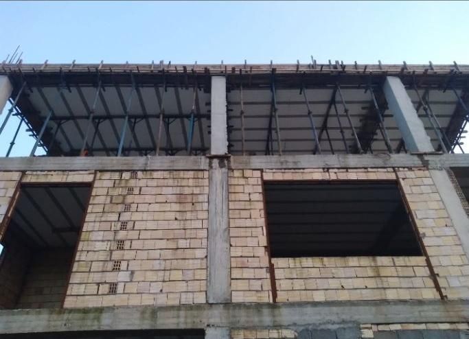 پیش فروش واحد نسق ۱۰۰متری،طبقه اول فخب بهارستان|پیشفروش املاک|رشت, فخب|دیوار