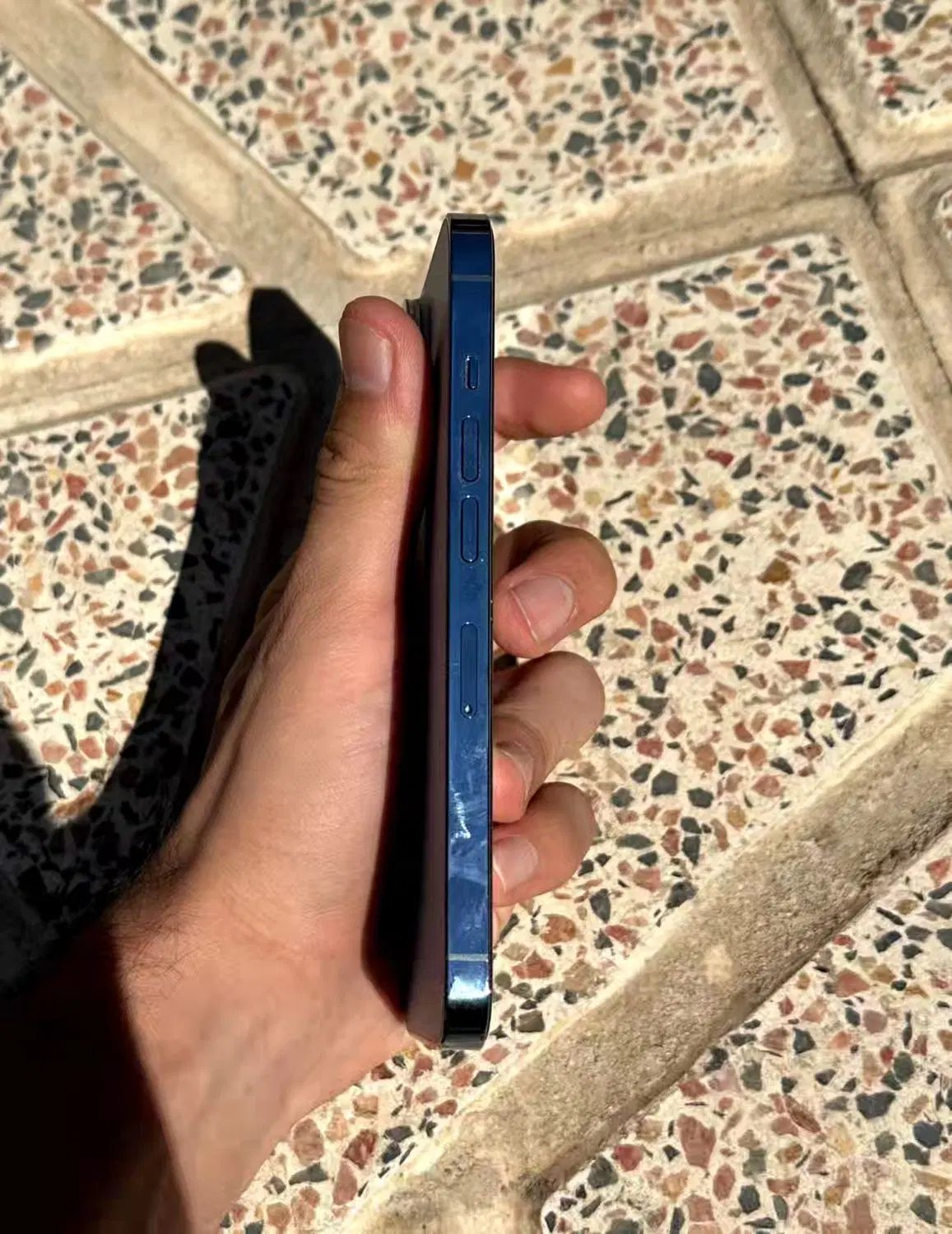 iPhone 13pro|موبایل|تبریز, |دیوار