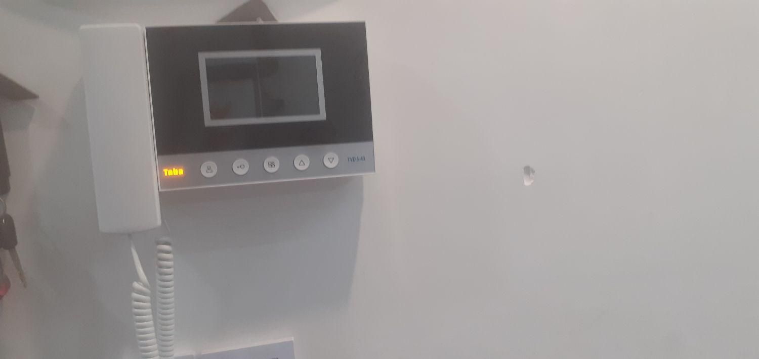 آیفون اف اف صوتی و تصویری نصب رفع عیب و|خدمات پیشه و مهارت|سبزوار, عظیمیان|دیوار