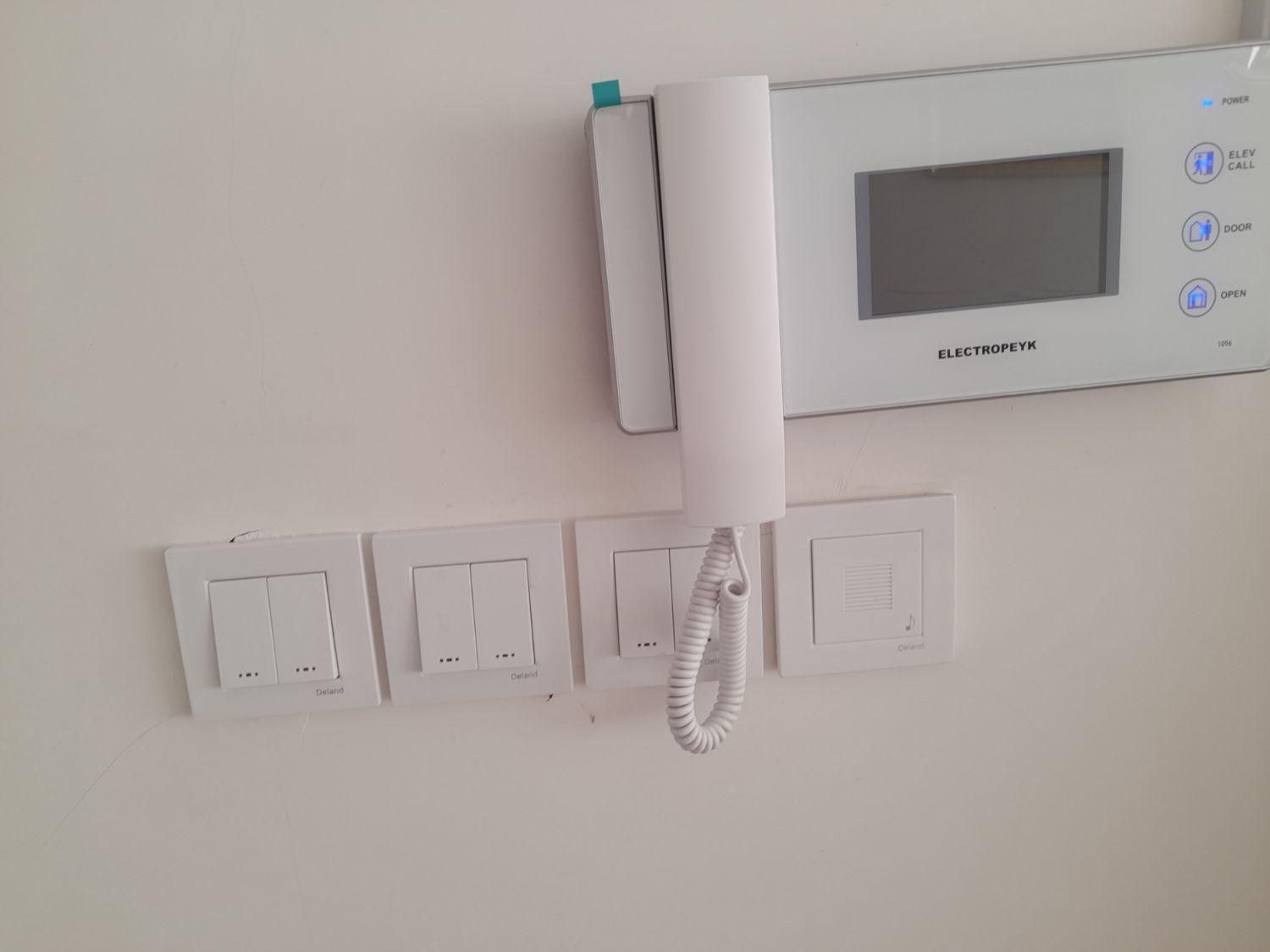 برقکار.ایفون.برق صنعت. ساختمان|خدمات پیشه و مهارت|بیرجند, |دیوار