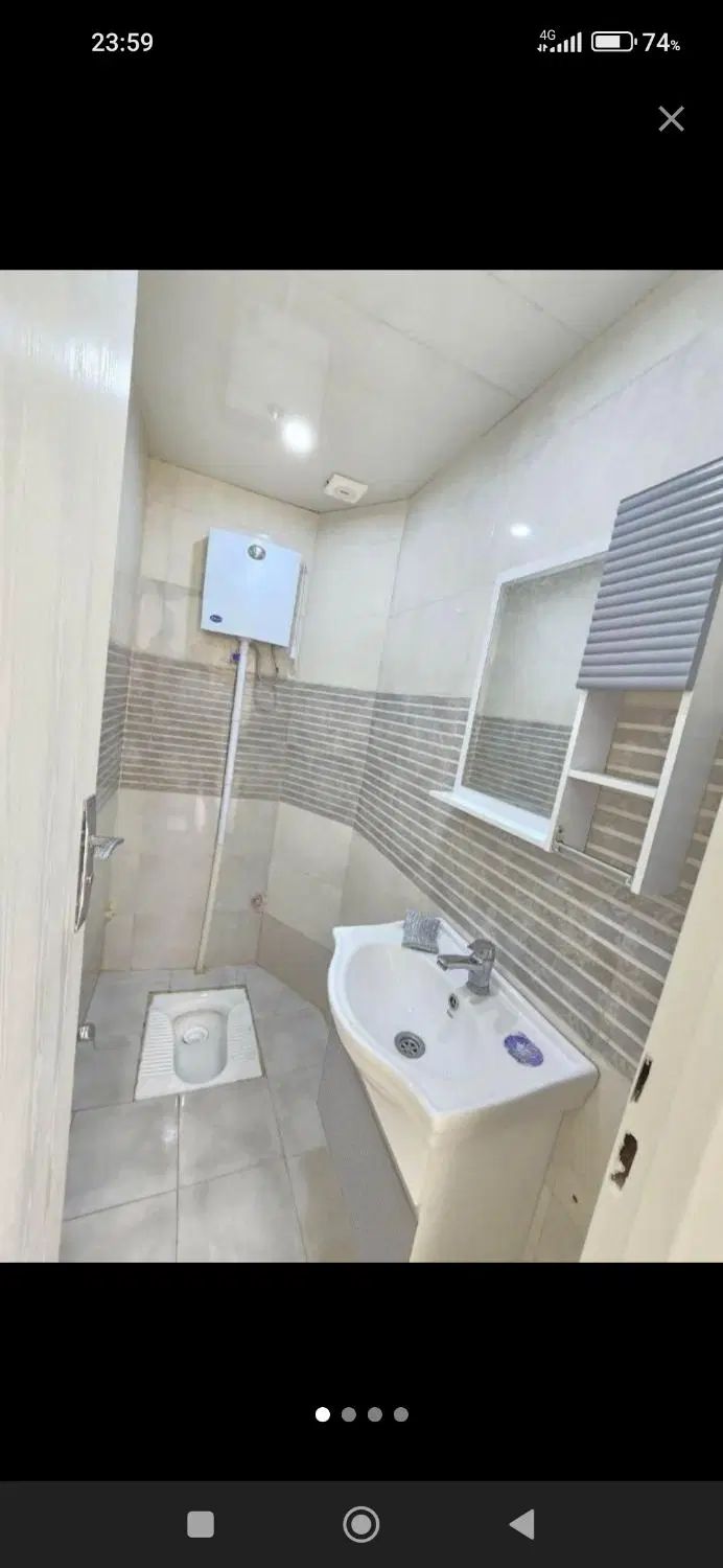۹۰ متر / خطی روبه کوچه/ تاپ لوکیشن / فردوس|فروش آپارتمان|تهران, فردوس|دیوار