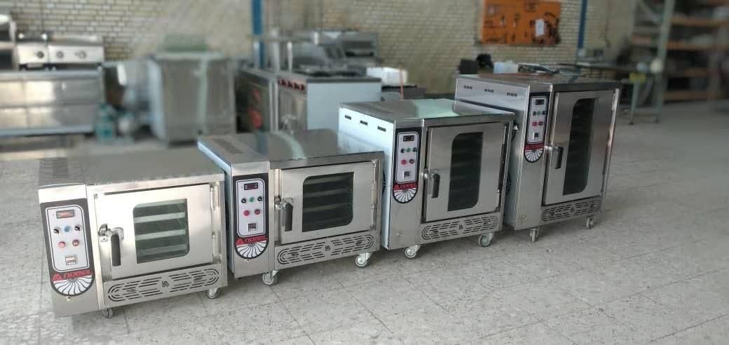 فر شیرینی کانوکشن|فروشگاه و مغازه|تهران, باشگاه نفت|دیوار