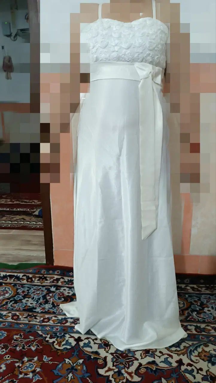 هفت عدد لباس مجلسی به همراه  دو جفت کفش مجلسی|لباس|زابل, |دیوار