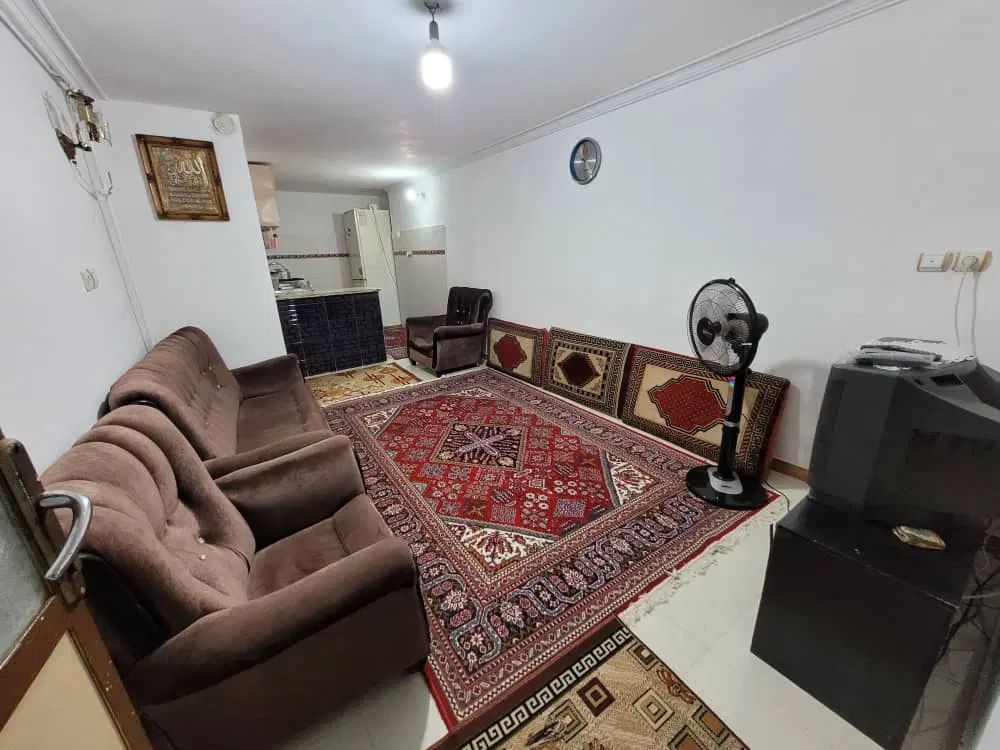 سوییت روزانه رشت|اجارهٔ کوتاه‌مدت آپارتمان و سوئیت|رشت, سلیمانداراب|دیوار