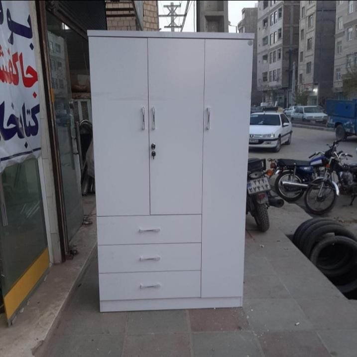 کمد مدل ۵۴. ۴۱۰|جاکفشی، کمد، دراور|تهران, بهارستان|دیوار