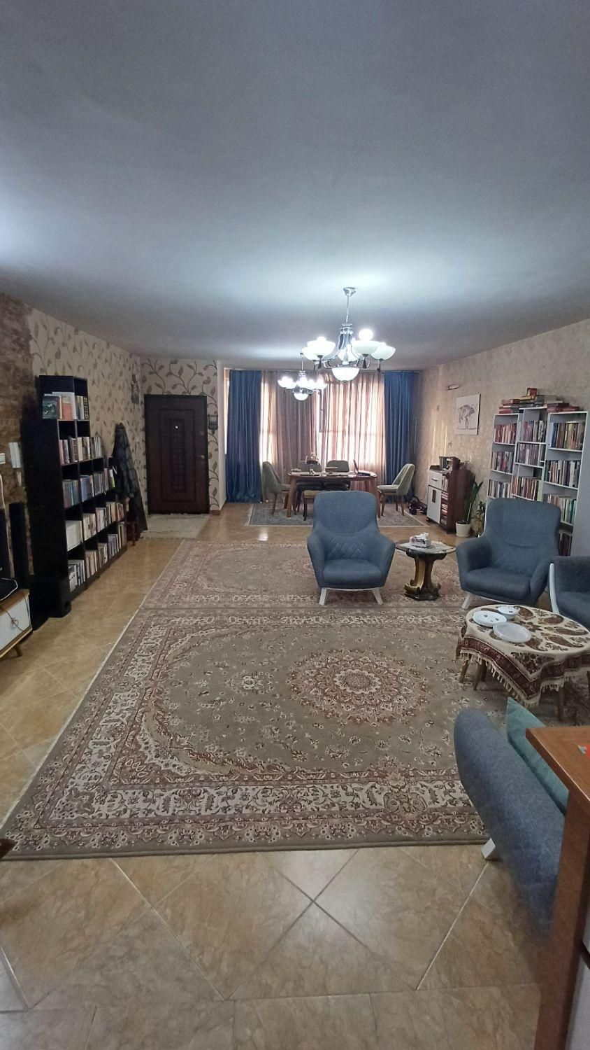 اجاره خانه ویلایی ۱۲۰ متری ۲ خوابه در خیابان صبوری|اجارهٔ خانه و ویلا|کرج, شهرک نهال و بذر|دیوار