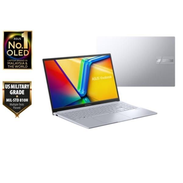 لپتاپ ایسوسf1504VA سبک مناسب کارهای روزمره واداری|رایانه همراه|قزوین, |دیوار