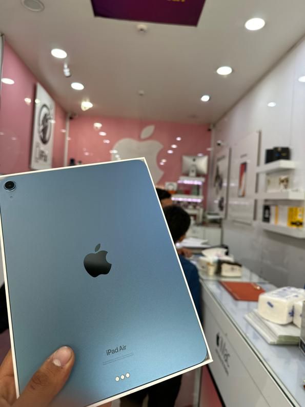 iPad Air 5 64|تبلت|تهران, استاد معین|دیوار