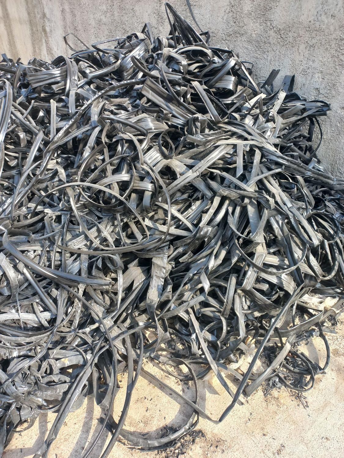 خریدار ضایعات نوار تیپ کشاورزی|خدمات باغبانی و درختکاری|شیراز, قلعه نو|دیوار