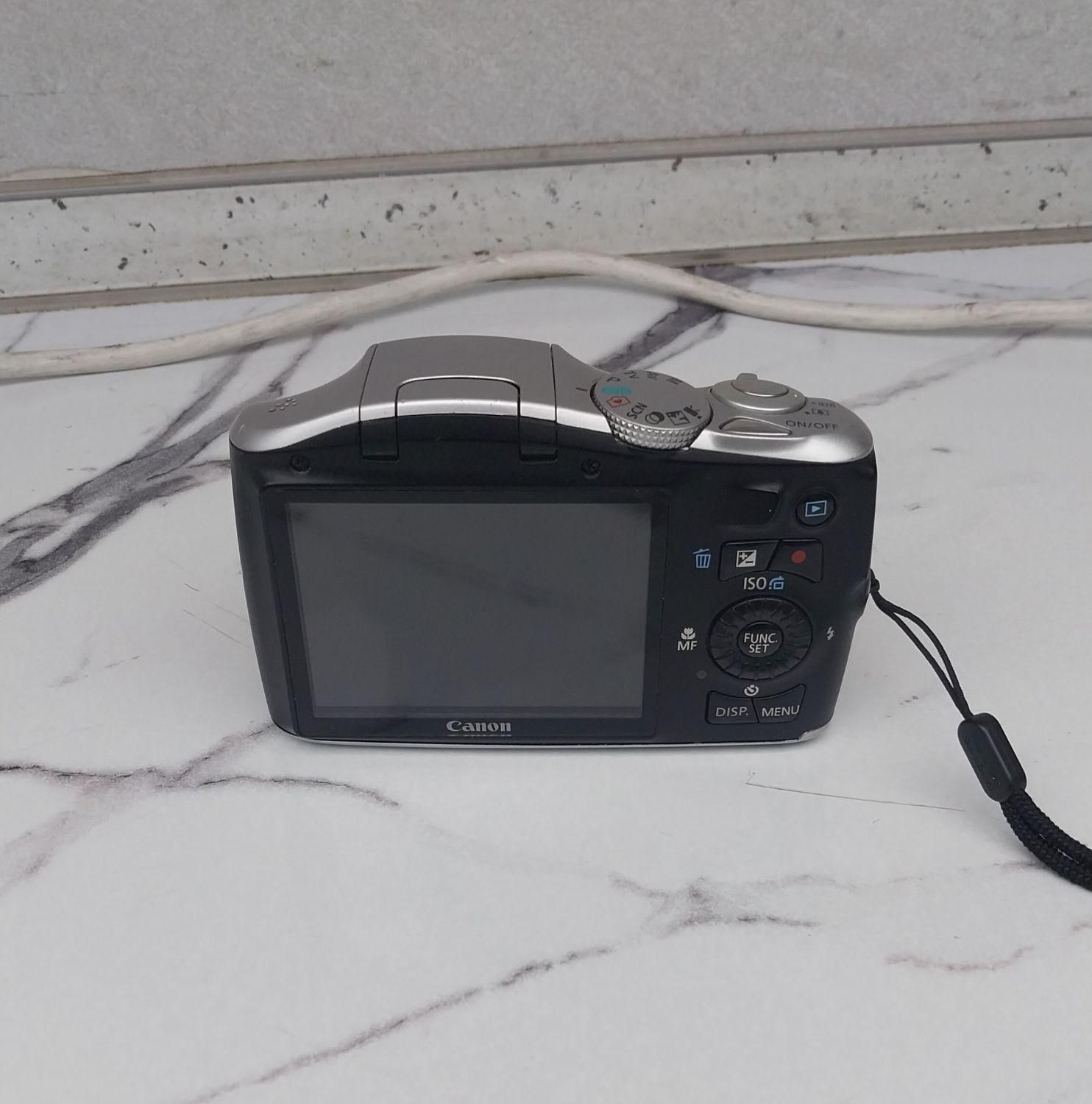 دوربین عکاسی و فیلمبرداری کنون کانن canon sx150|دوربین عکاسی و فیلم‌برداری|تهران, ایرانشهر|دیوار