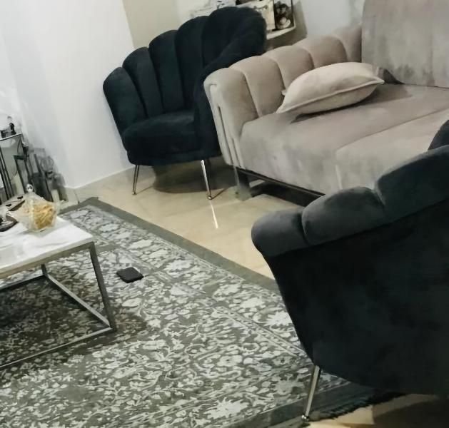 مبل چستر ۸ نفره|مبلمان خانگی و میز عسلی|بندرعباس, |دیوار