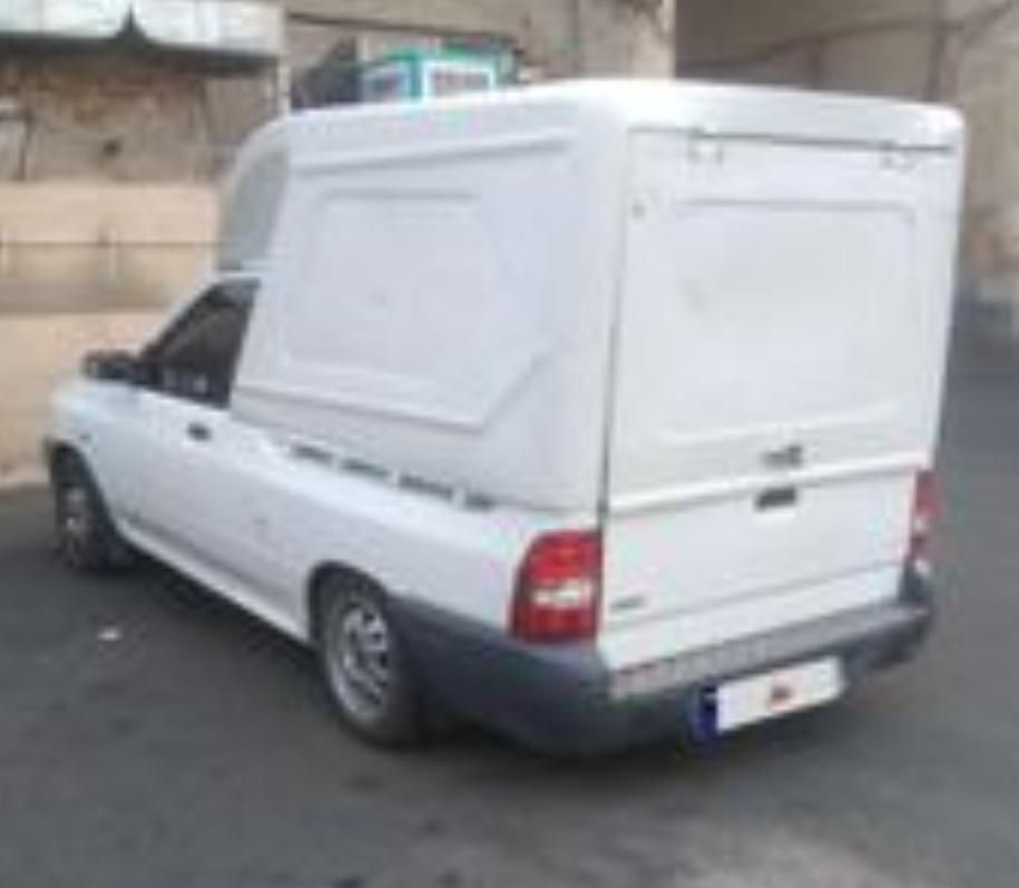 خریدار وانت نیسان ، آریسان ، پراید|استخدام حمل و نقل|کهریزک, |دیوار