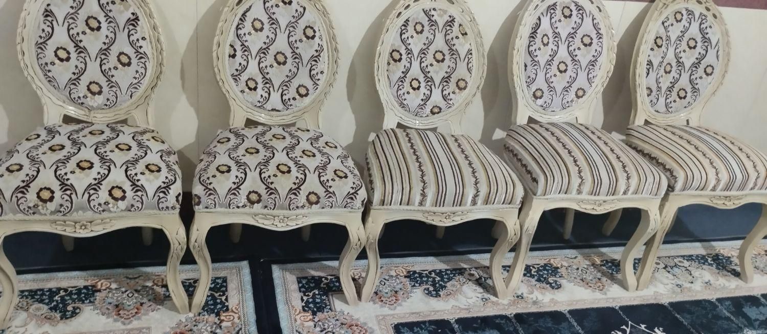 برای آرایشگاه و املاک خوبه|مبلمان خانگی و میز عسلی|ماهدشت, |دیوار