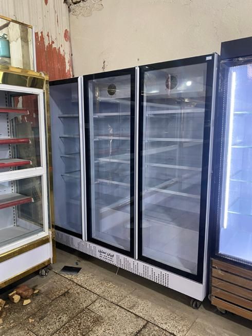 یخچال ایستاده|فروشگاه و مغازه|مشهد, نوید|دیوار