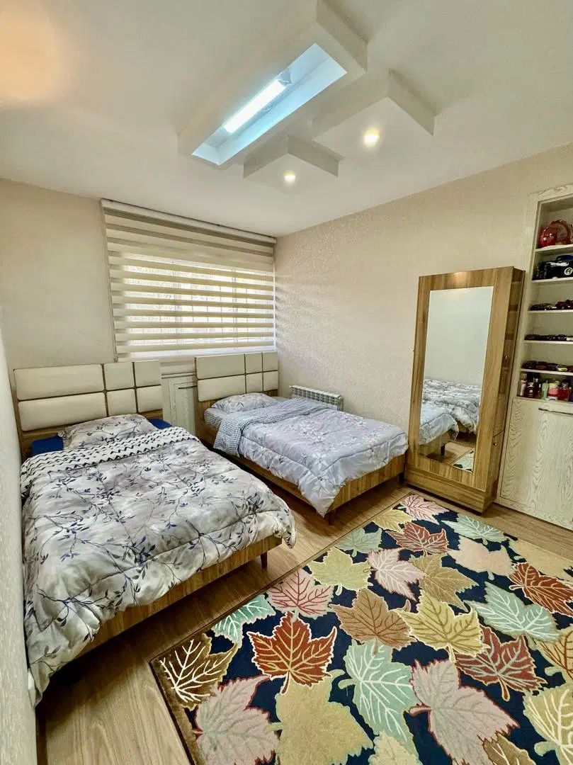 برای سخت‌پسندها سجاد/۱۳۵متر /صفرسازی شده/جنب پارک|اجارهٔ آپارتمان|مشهد, سجاد شهر|دیوار