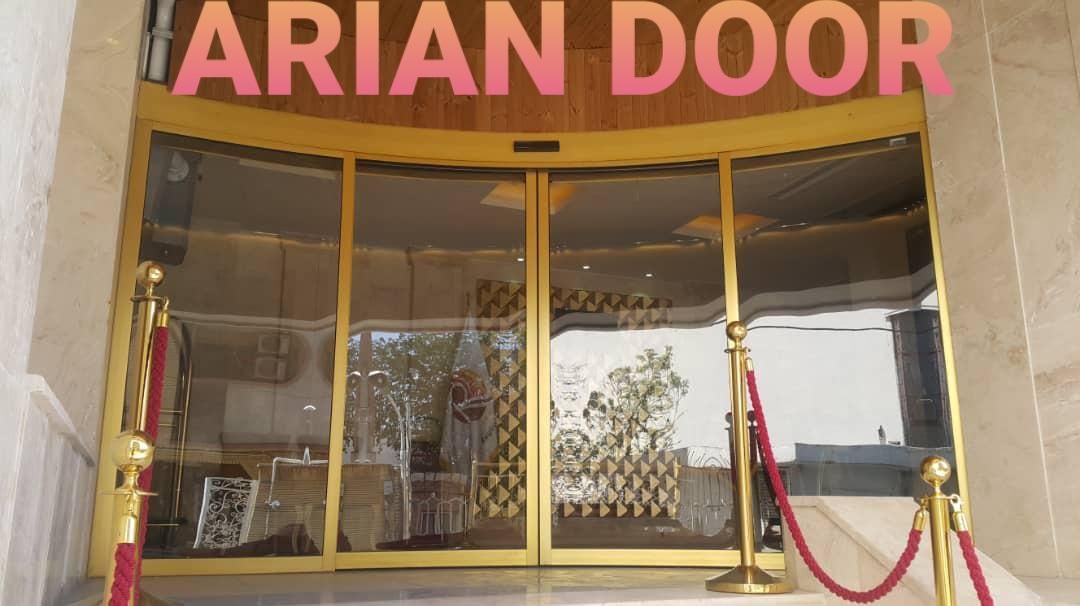 کرکره برقی.جک بازویی.حفاظ درب آپارتمان|مصالح و تجهیزات ساختمان|مراغه, |دیوار