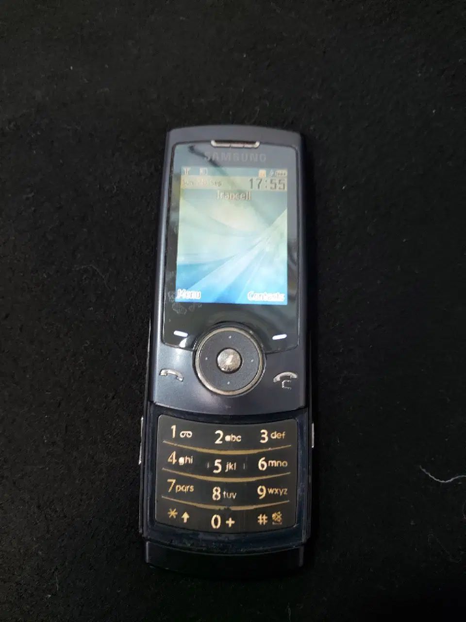 سامسونگ U600|موبایل|تهران, جمال‌زاده|دیوار