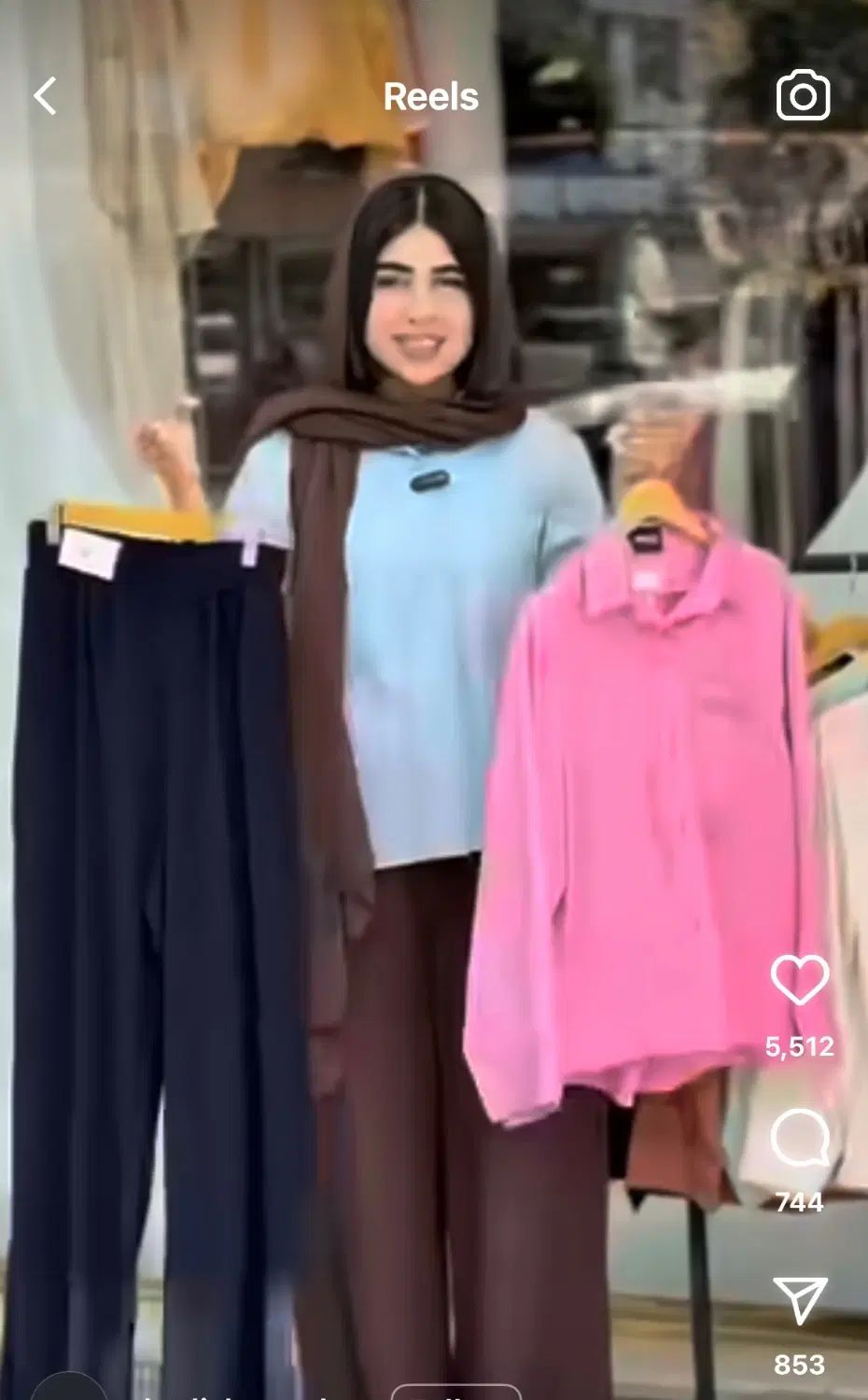null