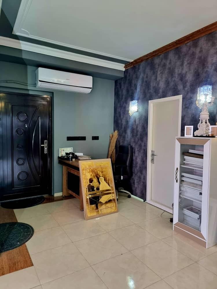 ۱۱۰ واحد اداری ابتدای رادیودریا فول امکانات|اجارهٔ دفتر کار، اتاق اداری، مطب|چالوس, |دیوار