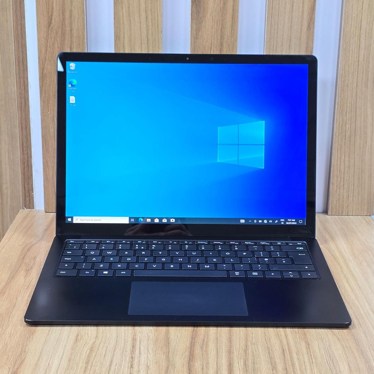 سورفیس SURFACE LAPTOP 3 i7/16/512 قسطی|رایانه همراه|کرج, اصفهانیها|دیوار