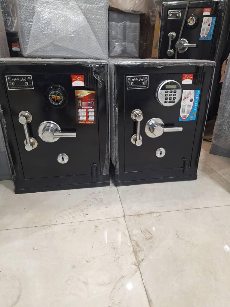 گاوصندوق ابادان|ابزارآلات|آبادان, |دیوار