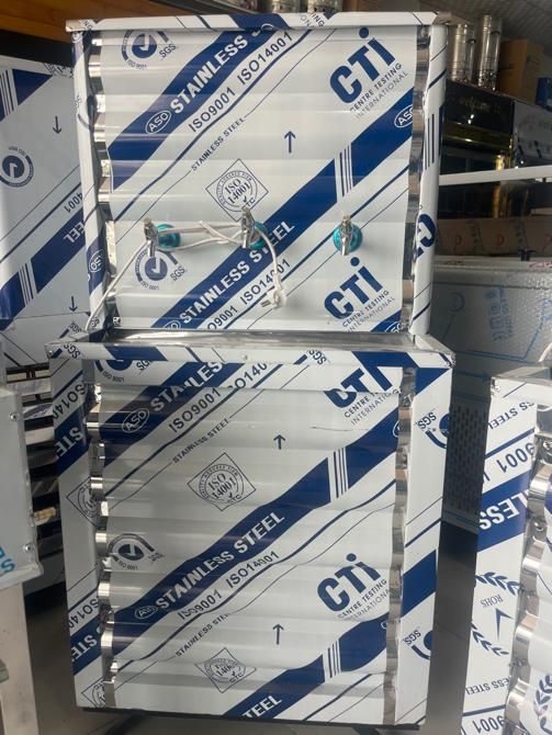 ابسردکن استیل|فروشگاه و مغازه|یاسوج, |دیوار