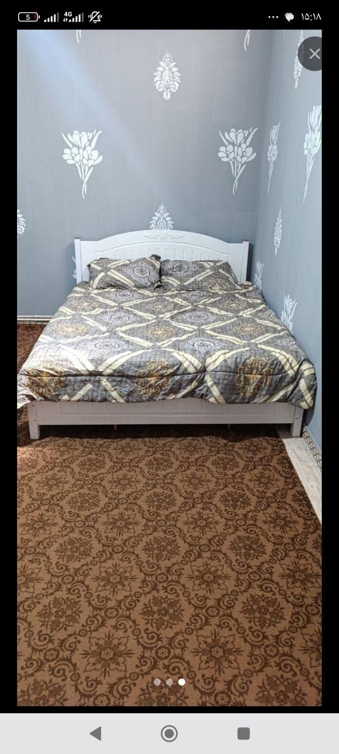 اجاره سوییت سوئیت سویت شیک تمیز|اجارهٔ کوتاهمدت آپارتمان و سوئیت|کرمانشاه, |دیوار