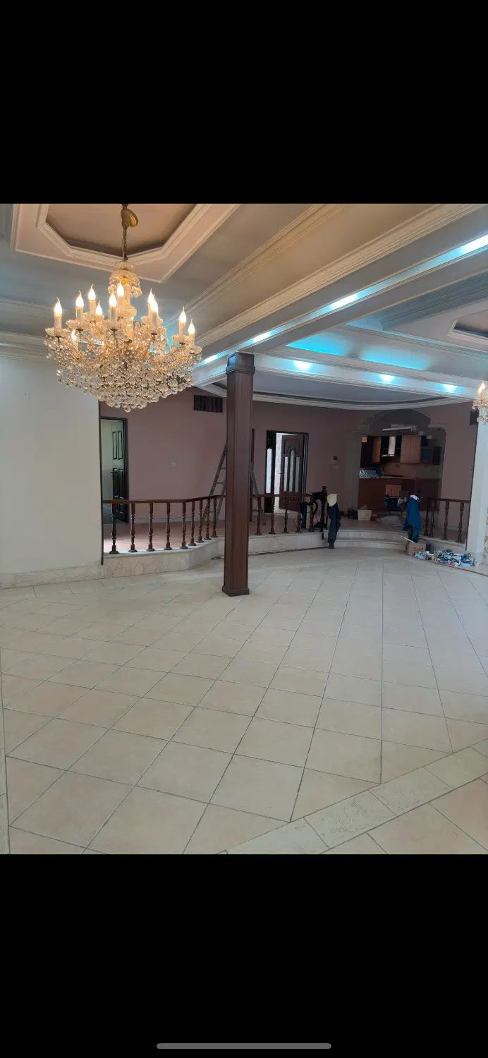 اجاره ویلایی ۵۰۰ متری شهرک مهندسی زراعی بعثت|اجارهٔ خانه و ویلا|مشکین‌دشت, |دیوار