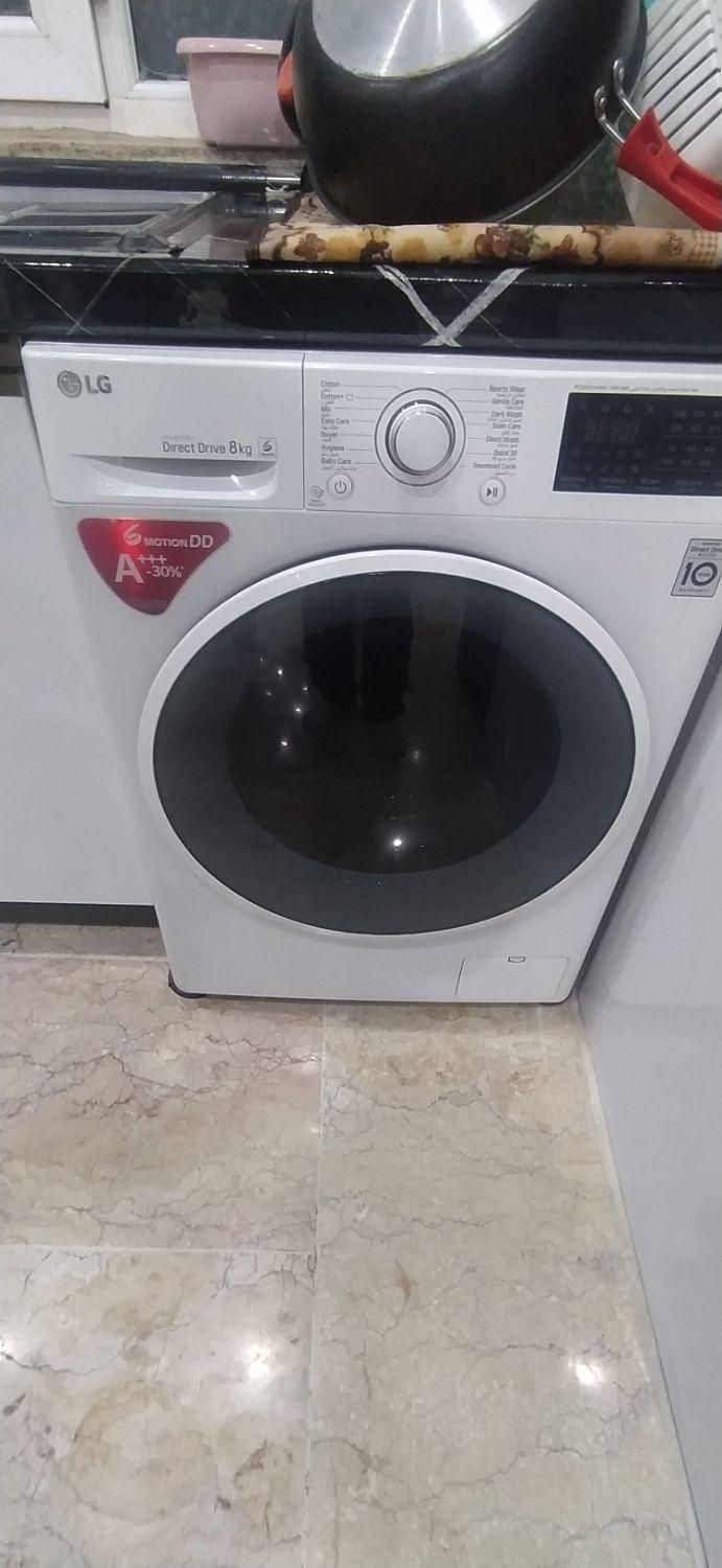 تعمیرات ساید لباسشویی ظرفشویی یخچال ال جی سامسونگ|خدمات پیشه و مهارت|تهران, شهرک غرب|دیوار