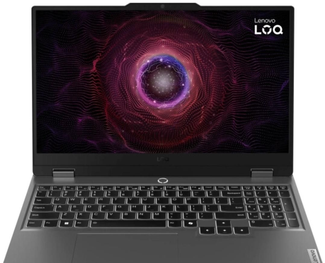لپتاپ LENOVO LOQ 2025 پلمپ|رایانه همراه|شیراز, ملاصدرا|دیوار